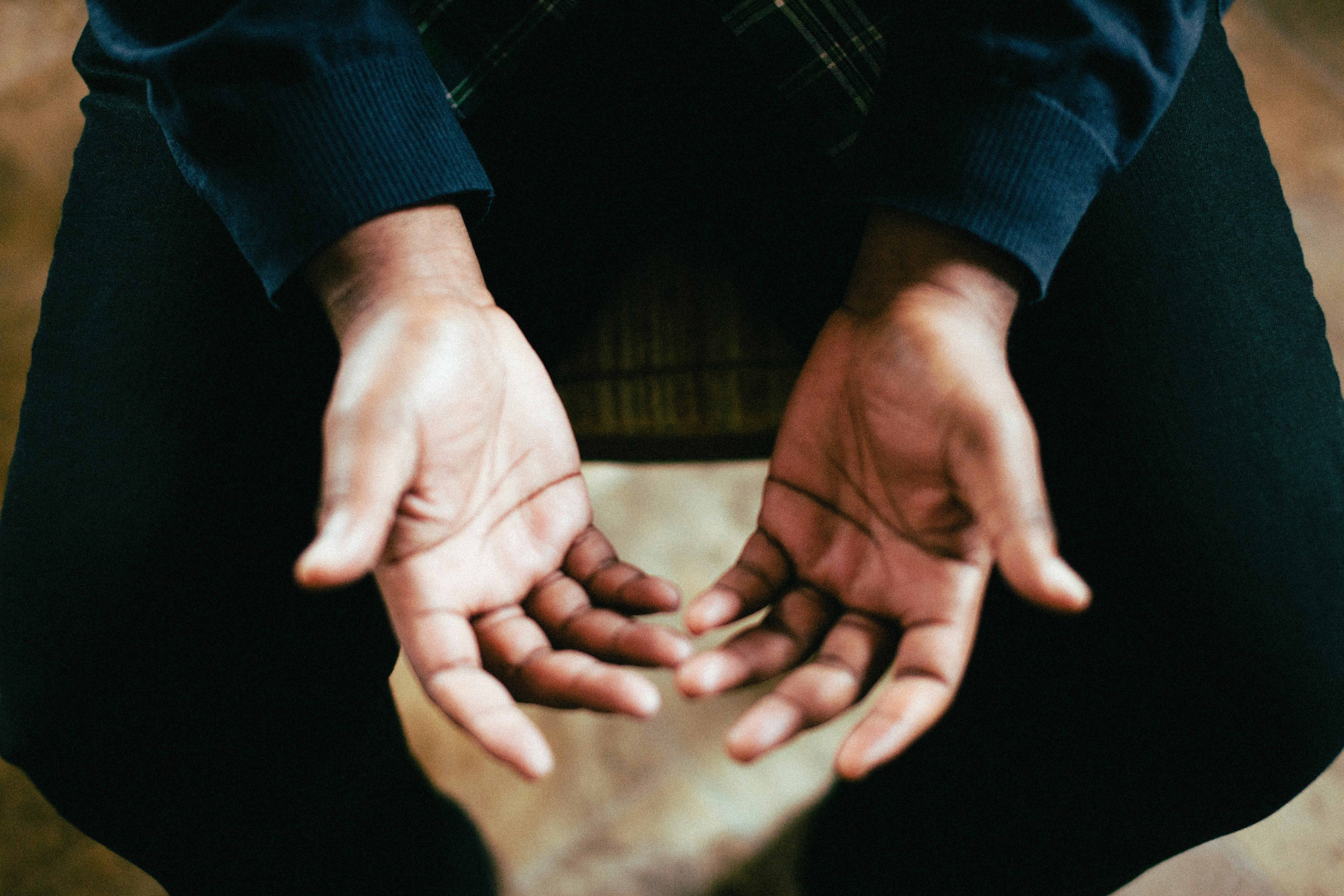 prayer zoom