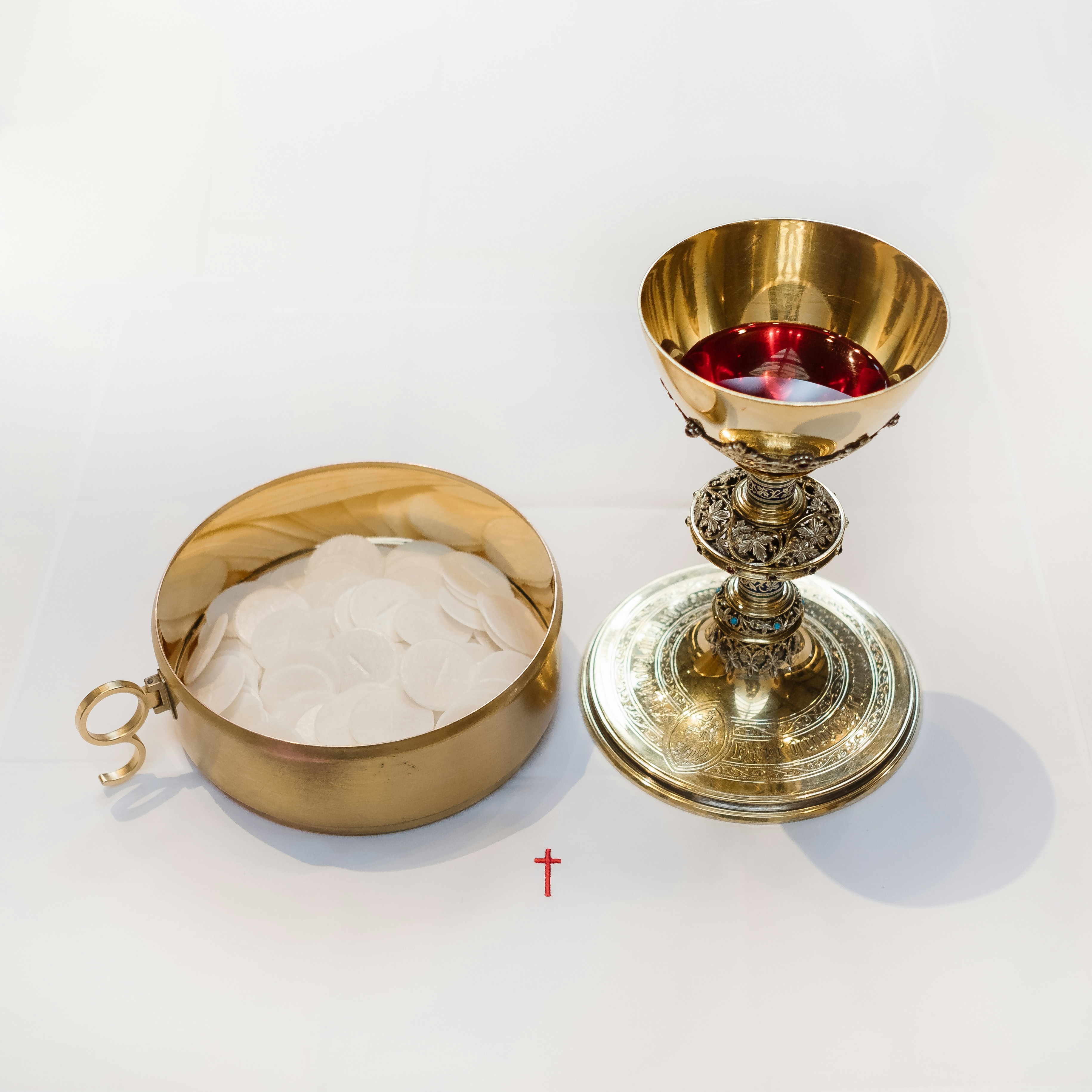 communion